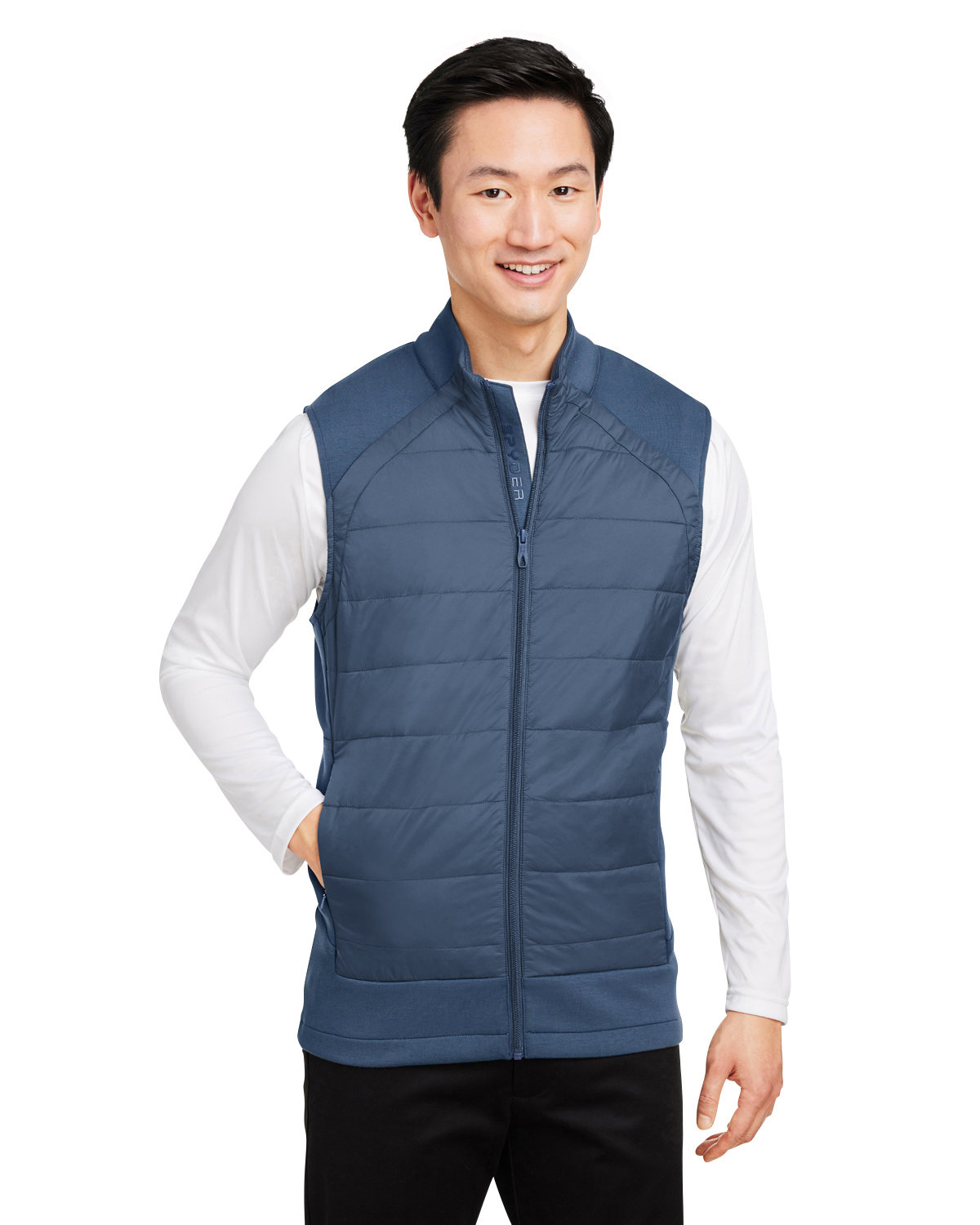 Spyder S17995 Men's Impact Vest