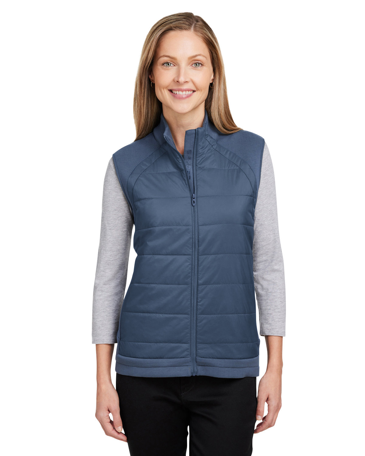 Spyder S17996 Women's Impact Vest