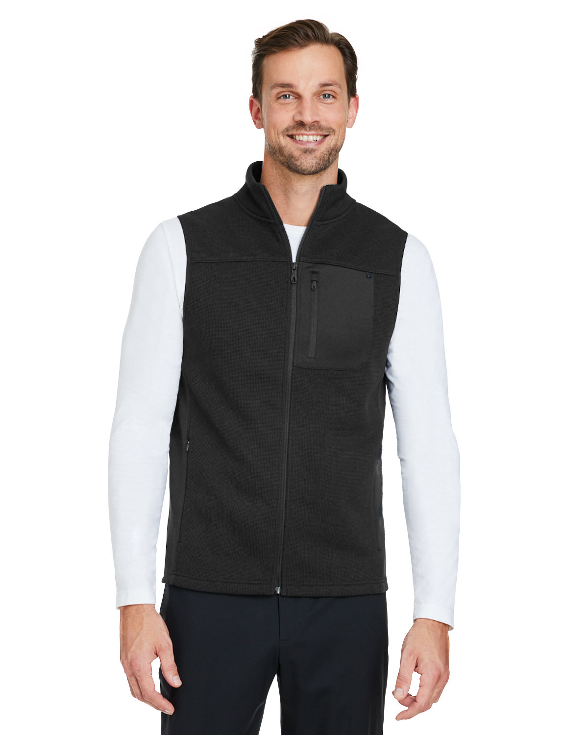 Spyder S17999 Men's Constant Canyon Vest