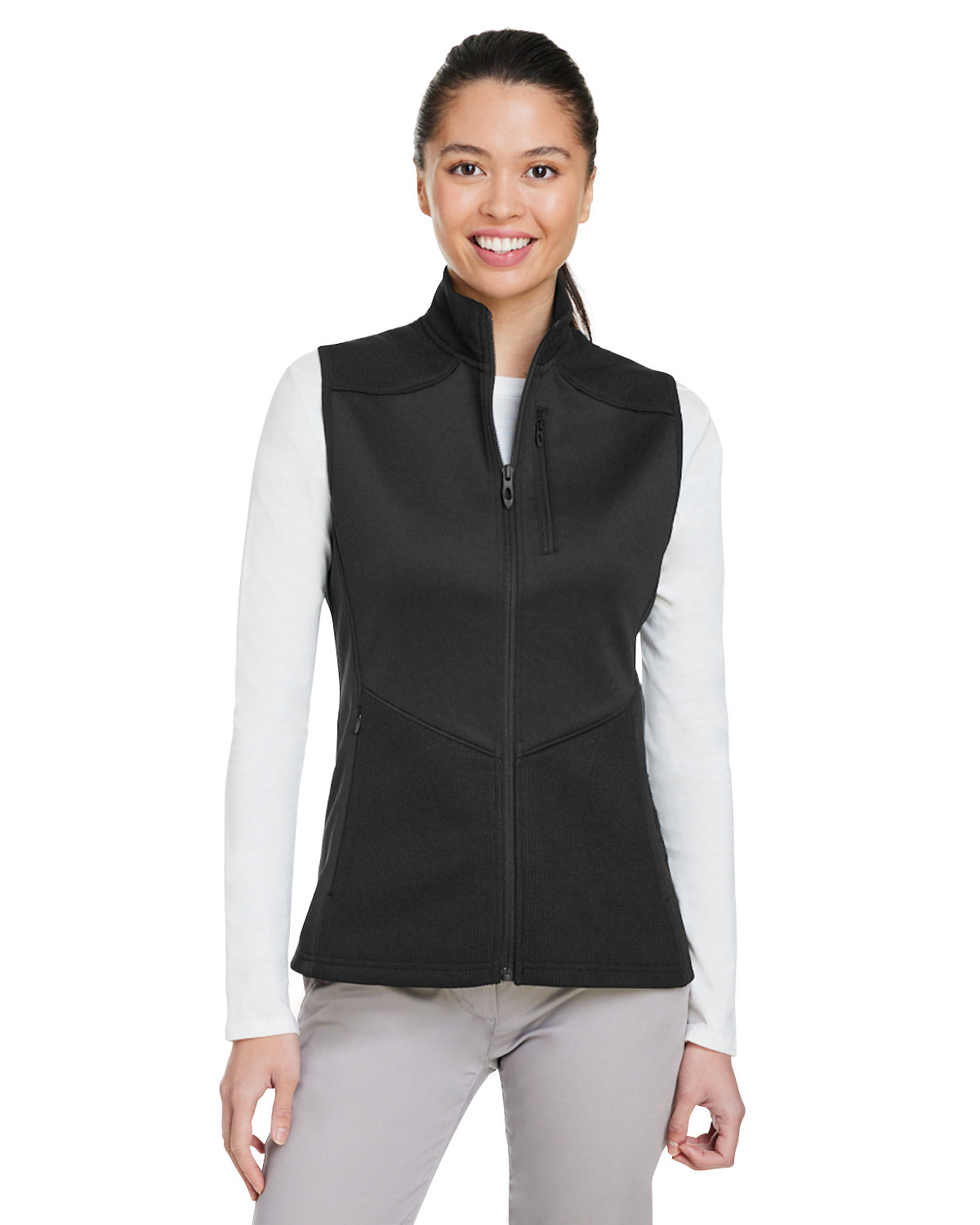 Spyder S18000 Women's Constant Canyon Vest