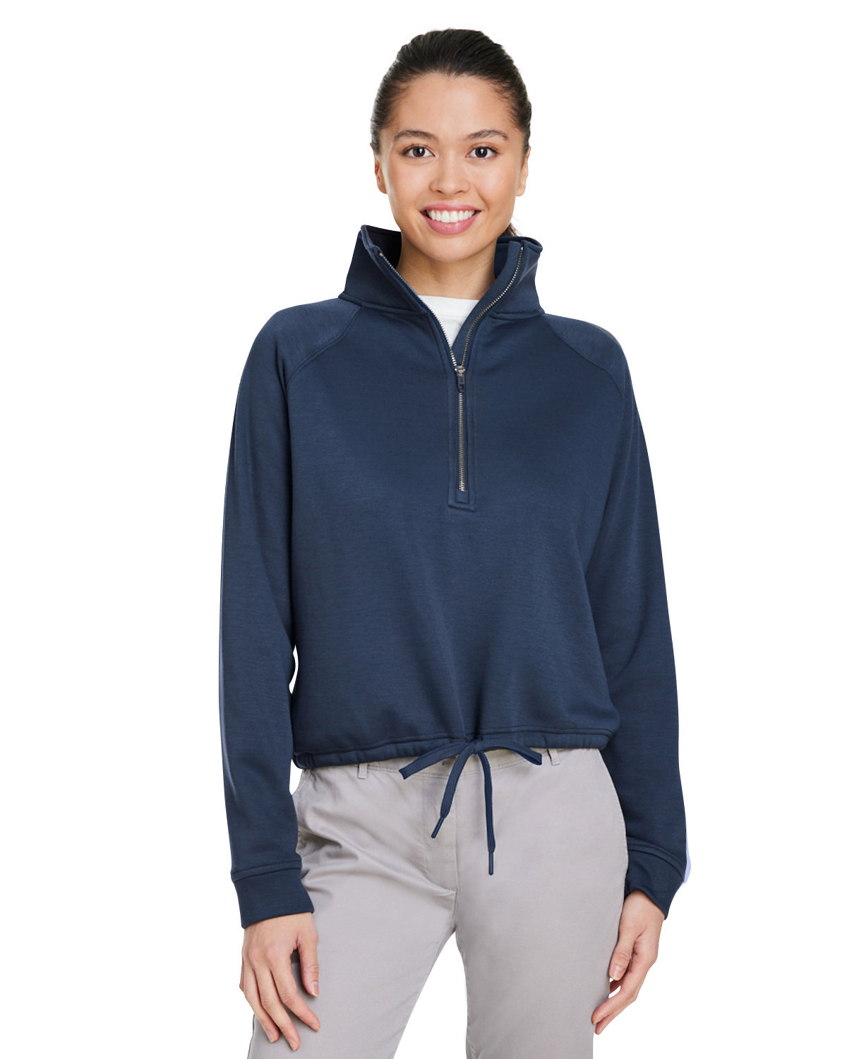 Spyder S18028 Women's Xtryme Half-Zip