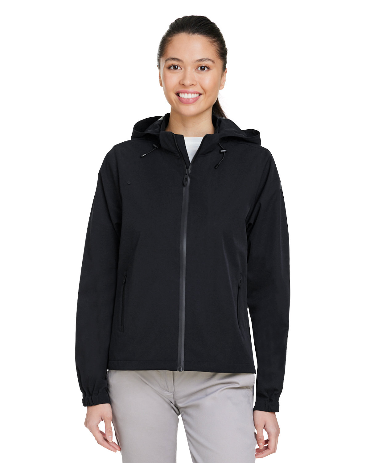 Spyder S18031 Women's Sygnal Stealth Jacket