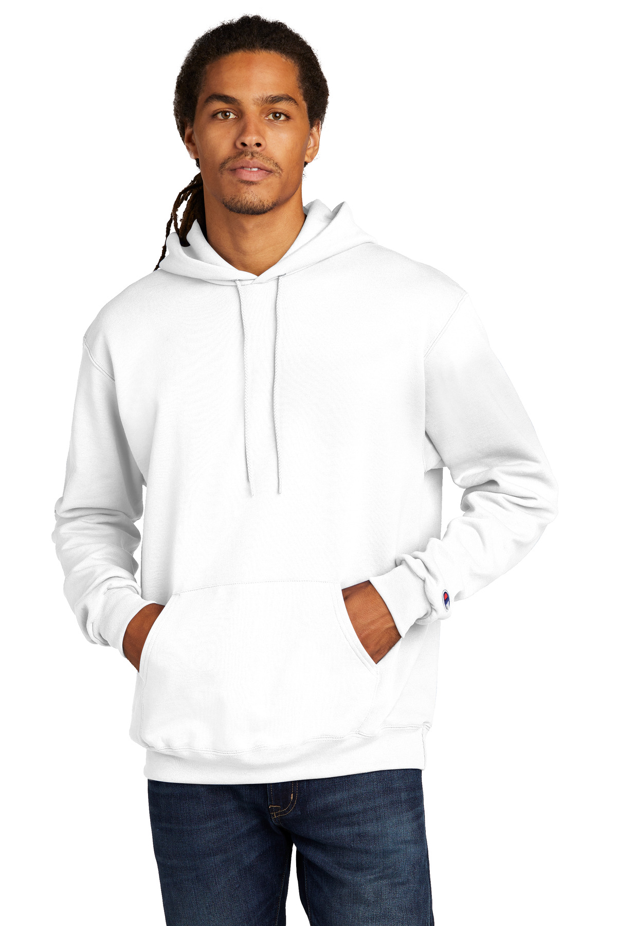 Champion S700 Powerblend Pullover Hoodie