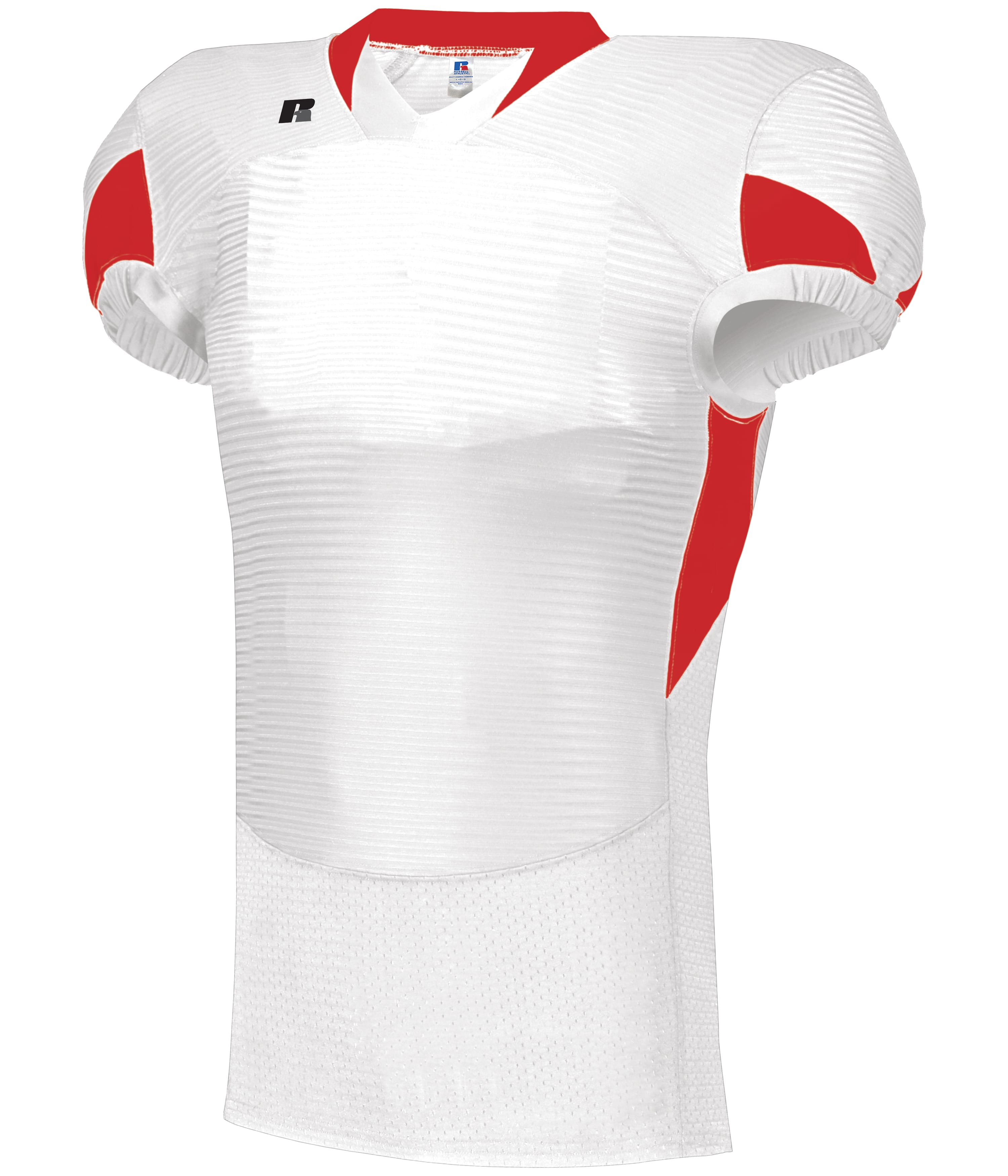 Augusta Sportswear S81XCM Waist Length Football Jersey