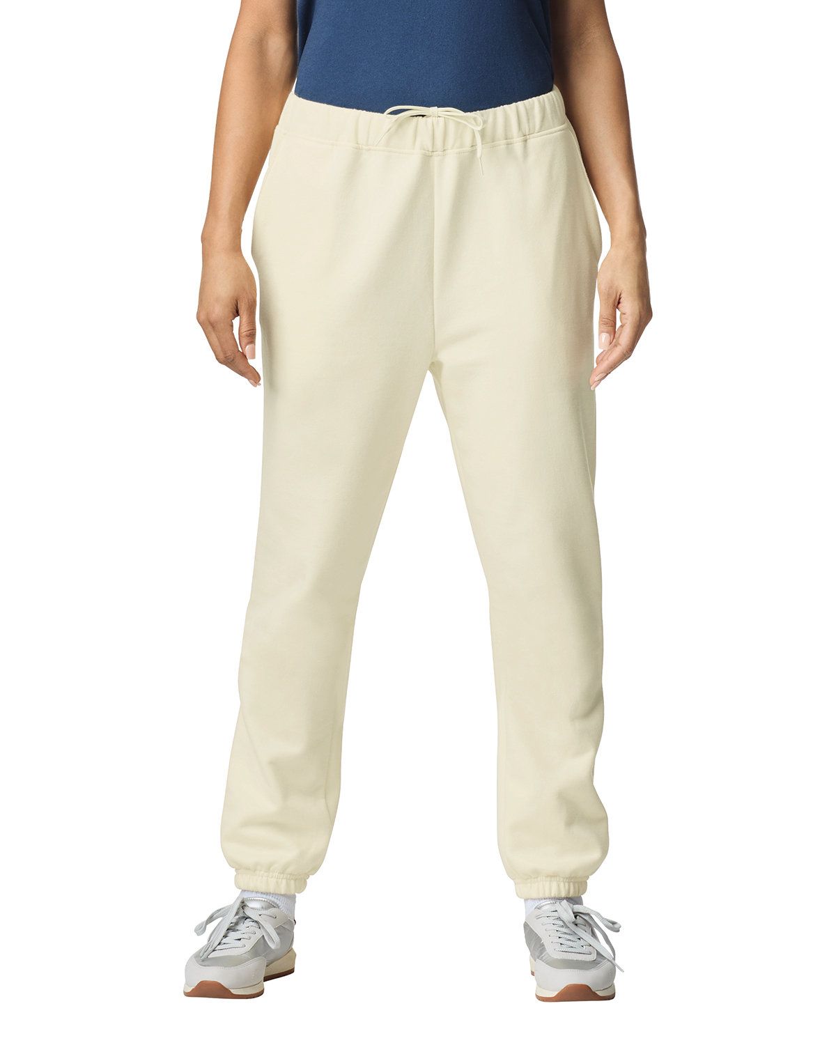 Gildan SF100 Unisex Softstyle Midweight Pocket Sweatpant