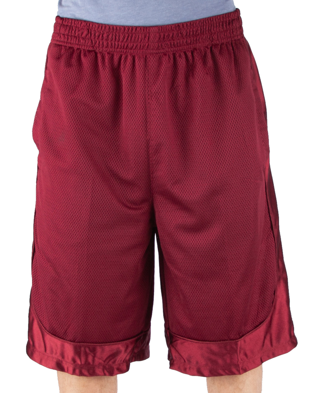 Shaka Wear SHBMS Adult Mesh Shorts