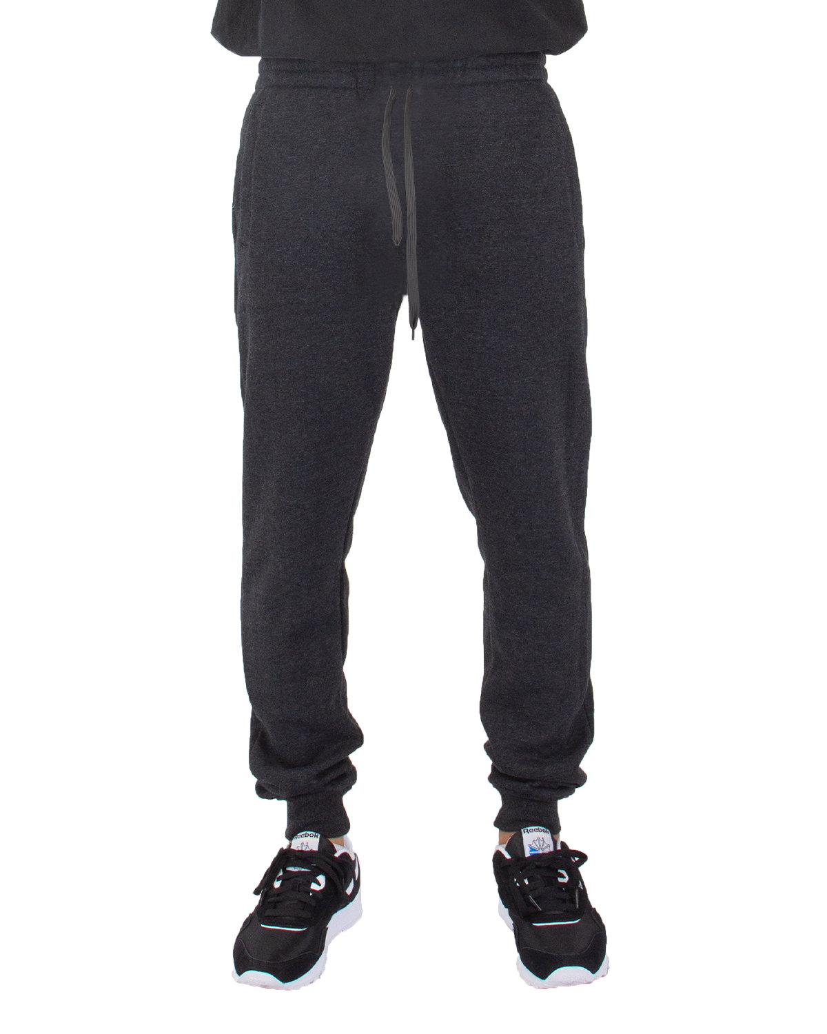 Shaka Wear SHFJP Men's Fleece Jogger Pants