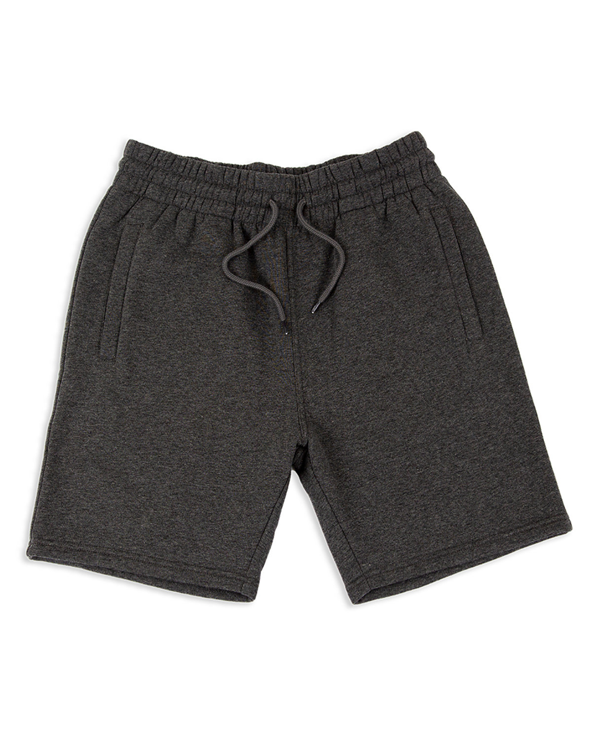 Shaka Wear SHFJS Men's Fleece Jogger Short