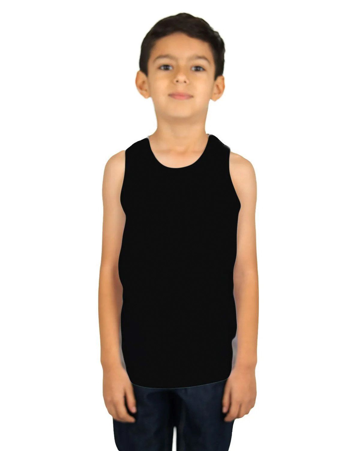 Shaka Wear SHKTT Youth Tank