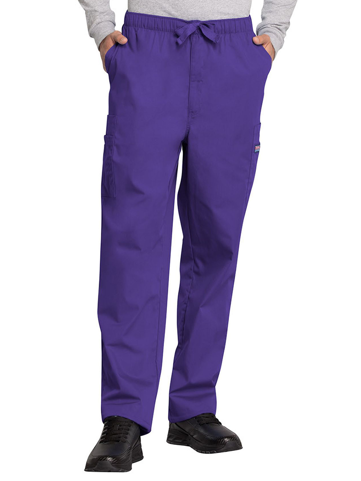 Cherokee 4000 Men's 7-Pocket Cargo Pant
