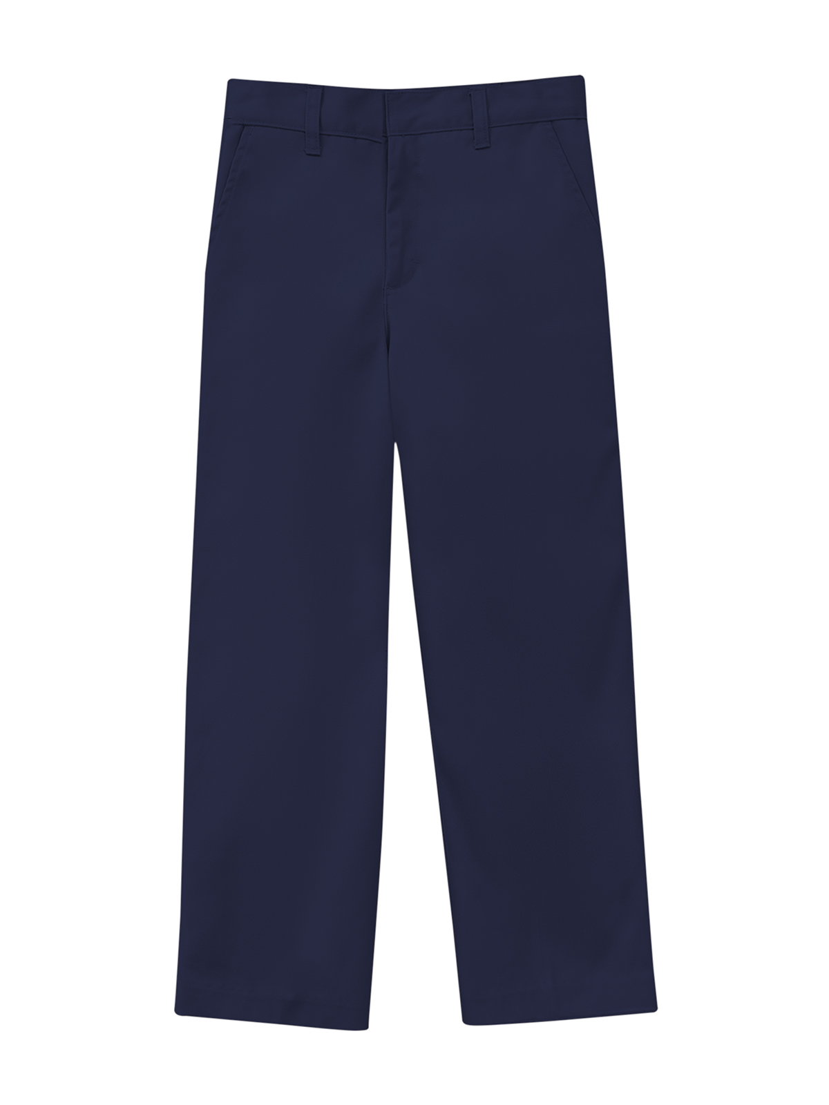 Classroom Uniforms 50400 Children's Unisex Flat Front Pant