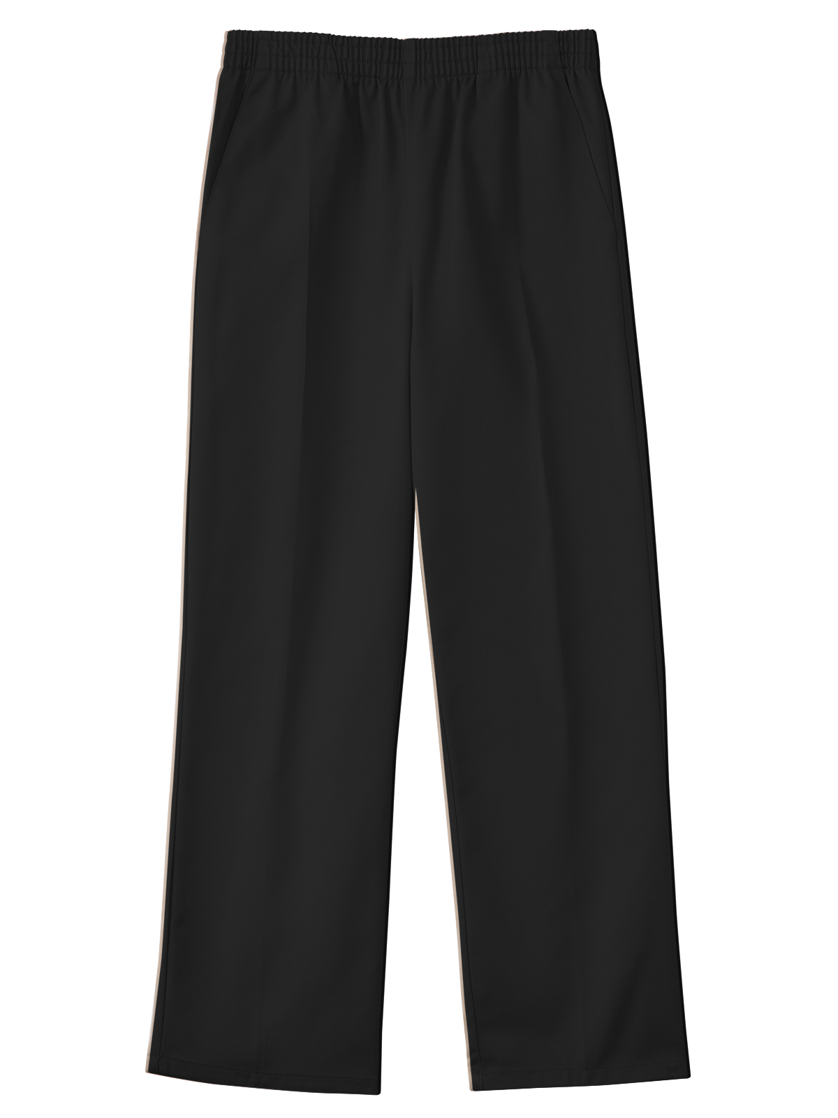 Classroom Uniforms 51060 Children's Unisex Pull On Double Knee Pant