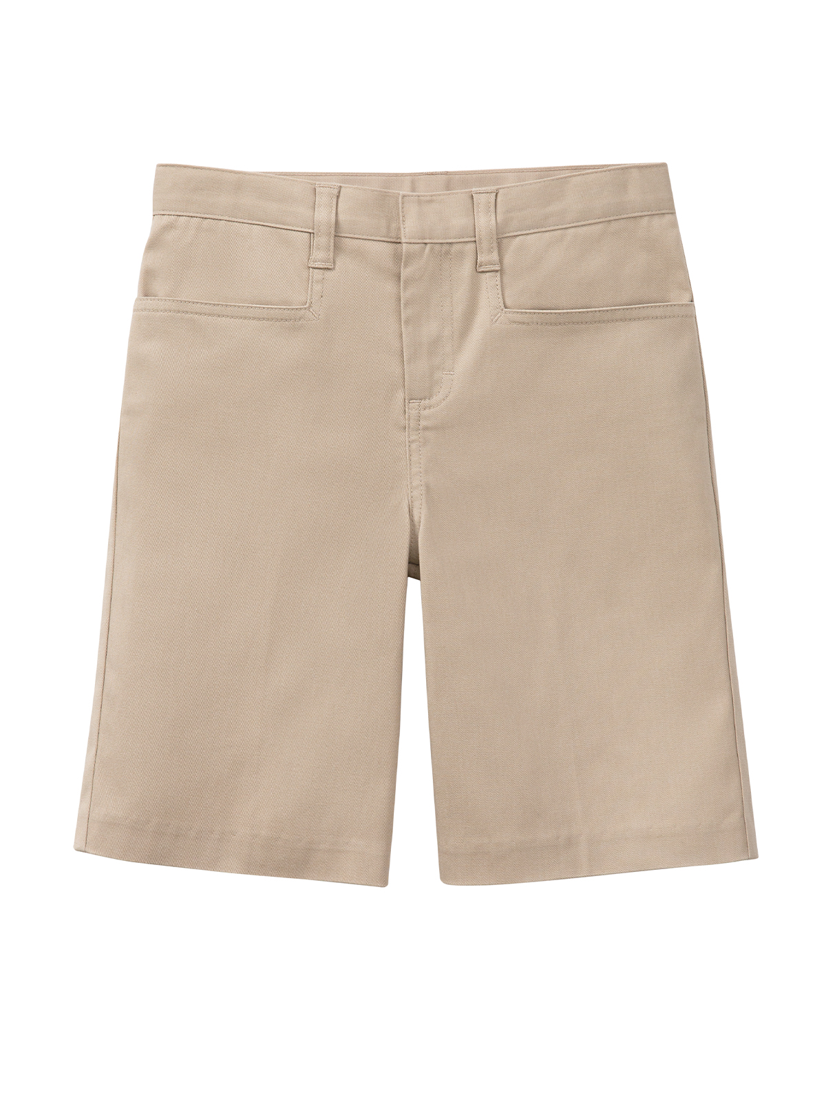 Classroom Uniforms 52071AZ Girls' Low Rise Shorts