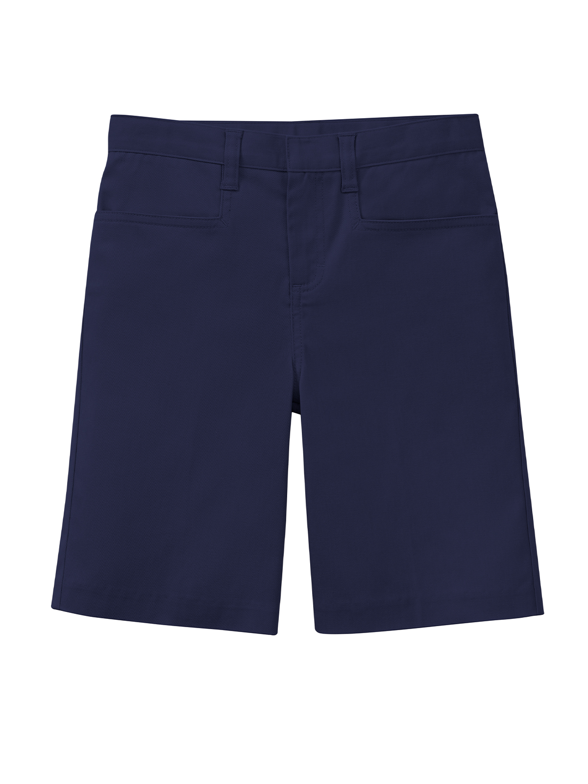 Classroom Uniforms 52073AZ Girls' Low Rise Shorts