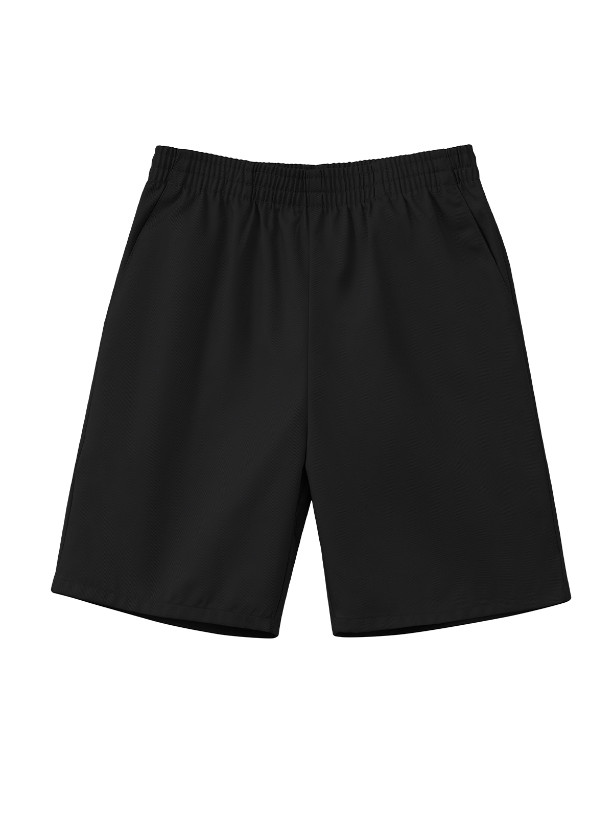 Classroom Uniforms 52130 Children's Unisex Pull-On Shorts