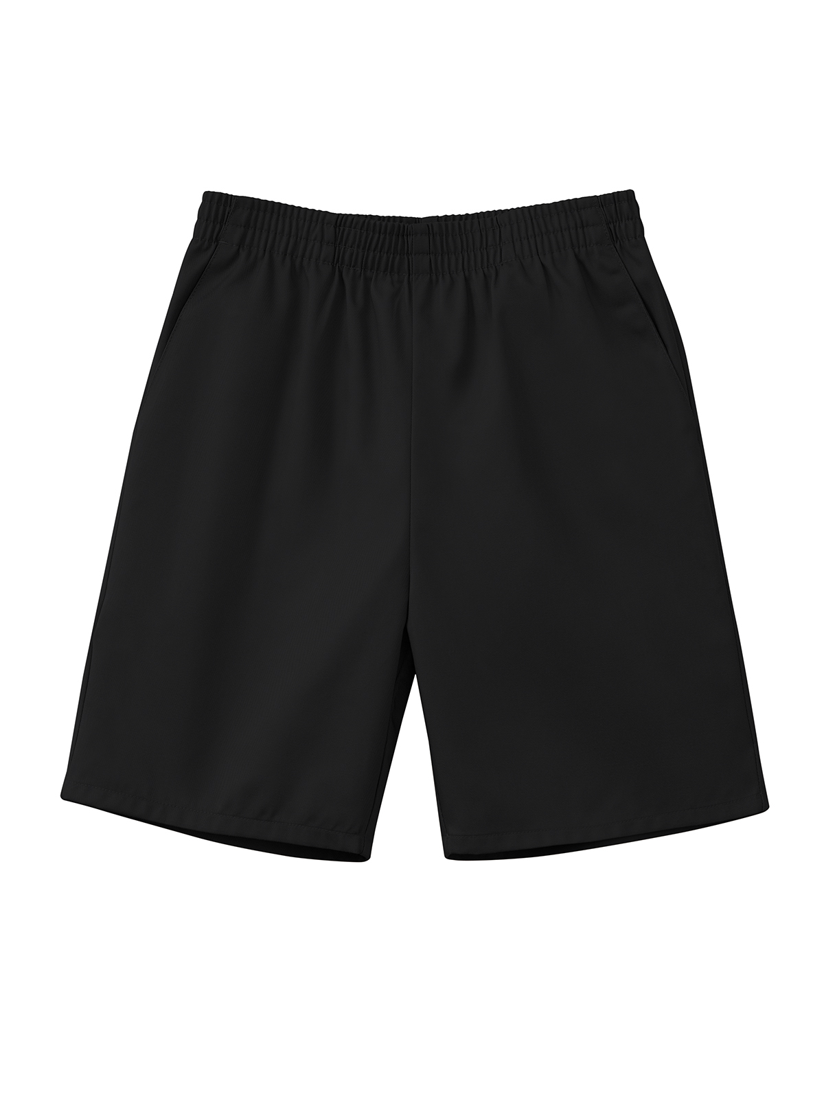 Classroom Uniforms 52131N Children's Unisex Pull-On Shorts