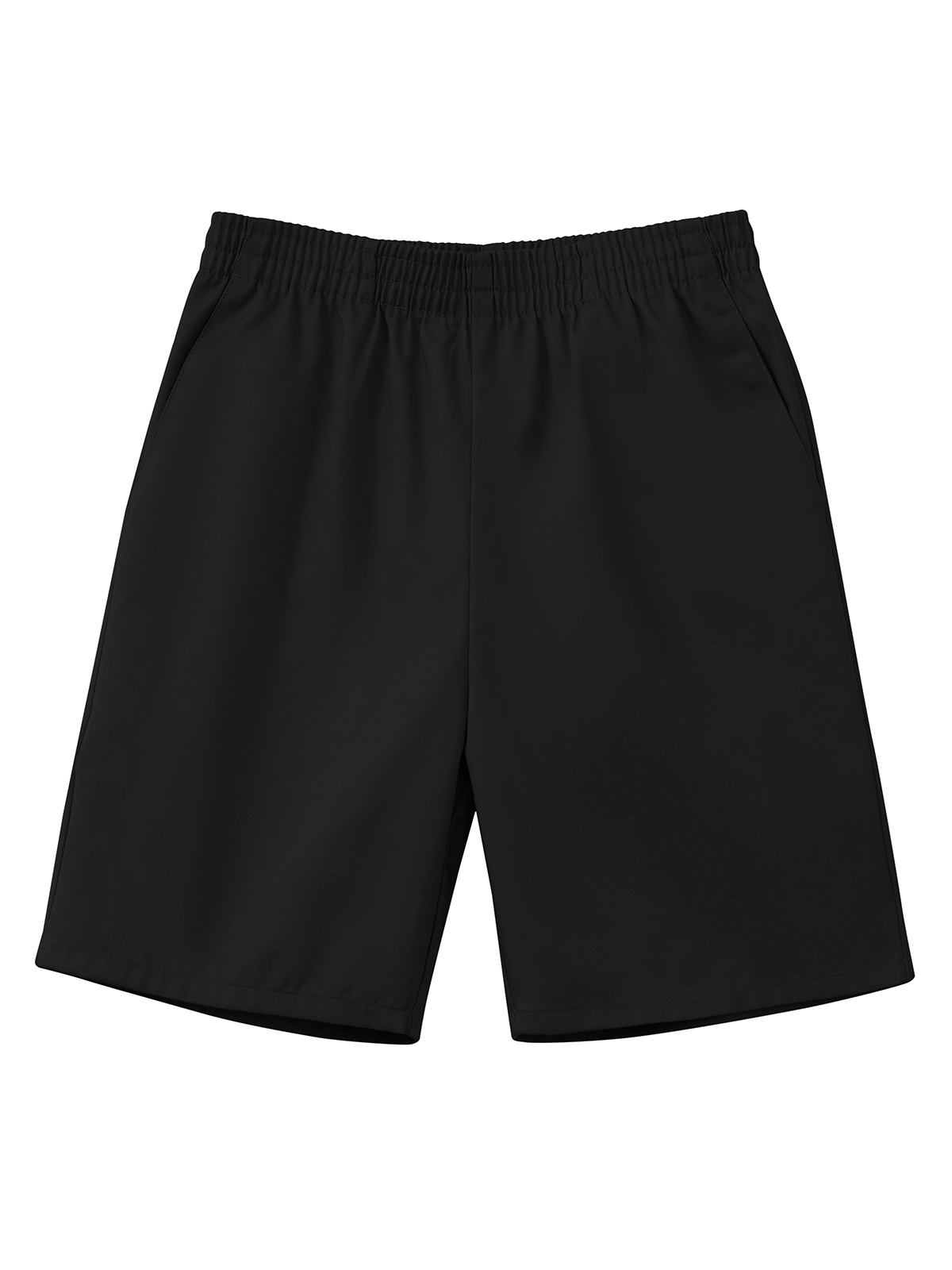 Classroom Uniforms 52133 Children's Unisex Husky Pull-On Shorts
