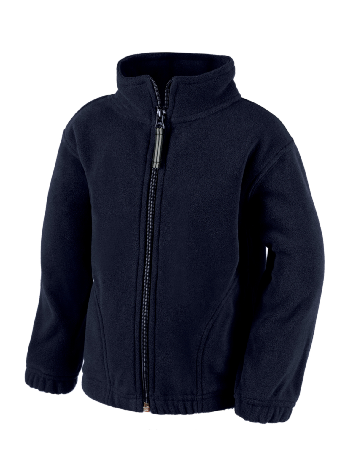 Classroom Uniforms 59200R Unisex Toddler Zip Front Jacket