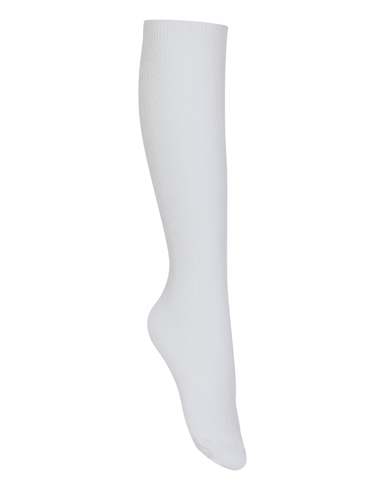Classroom Uniforms 5HF102 Girls/Junior Girls' Cable Knee Hi Socks 3 PK
