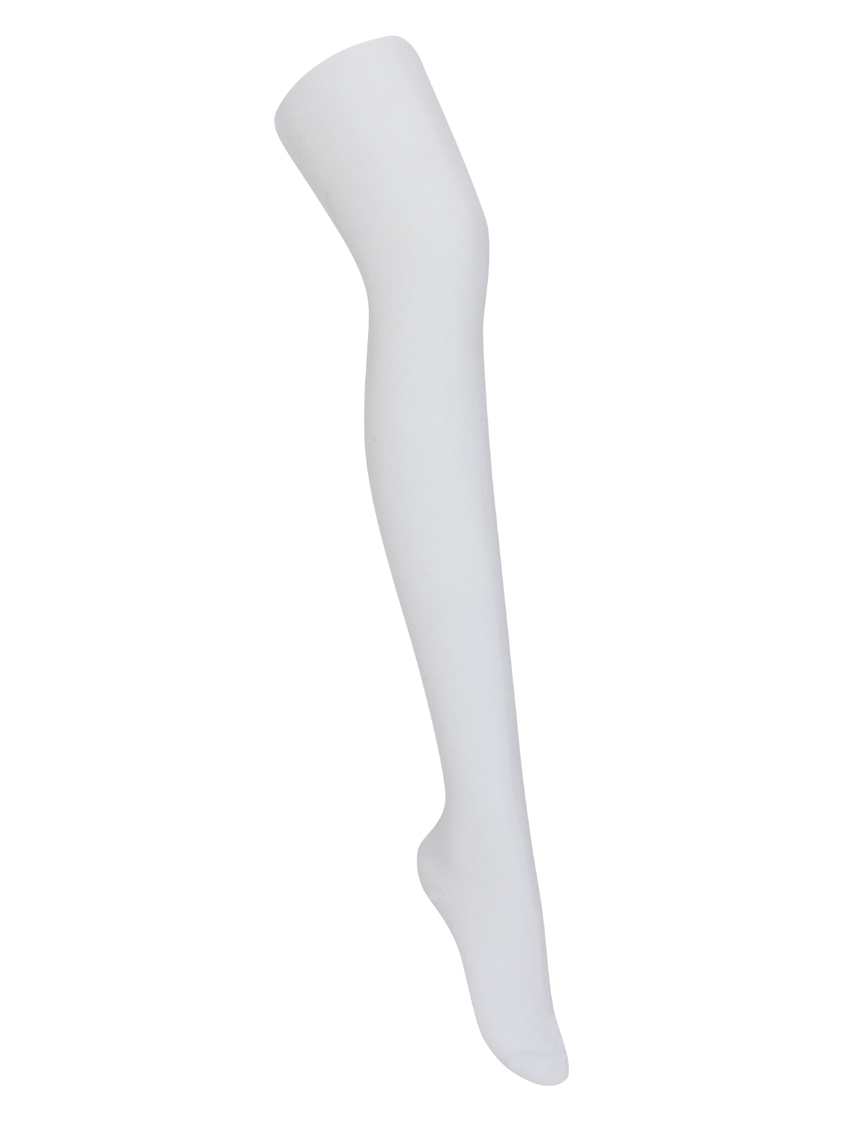 Classroom Uniforms 5HF201 Girls' Flat Tights Single Pack