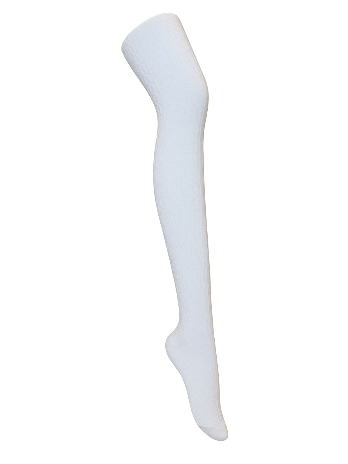 Classroom Uniforms 5HF302 Junior Girls' Cable Knit Tights