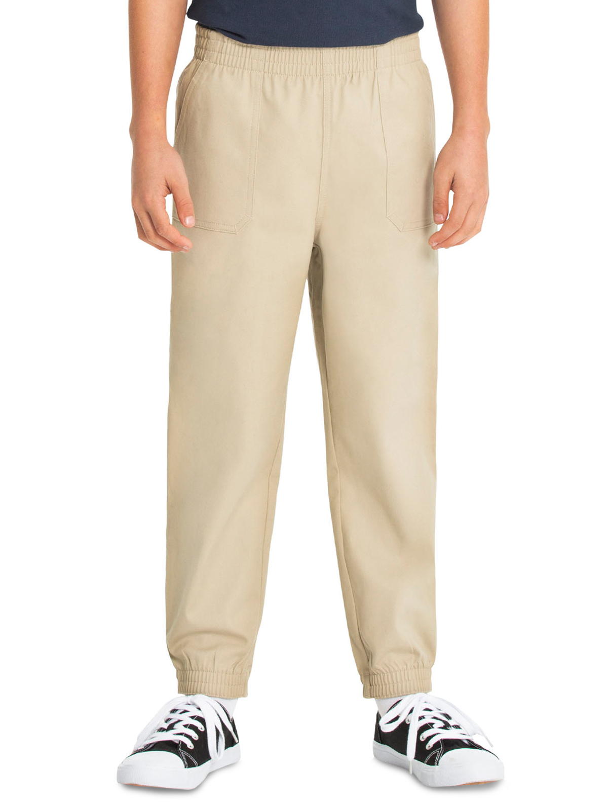 Classroom Uniforms 60002 Unisex Youth Everybody Pull-on Jogger Pant