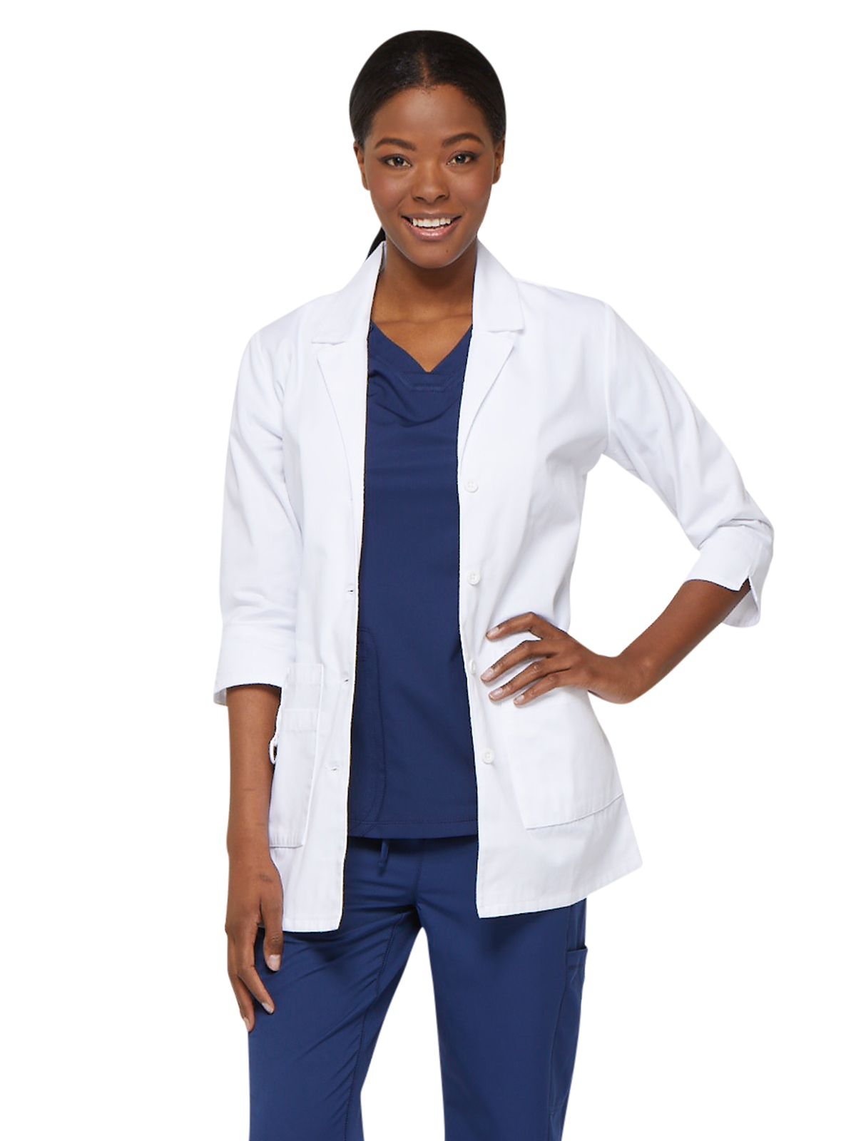 Dickies Medical 82402 Women's Four-Pocket 30