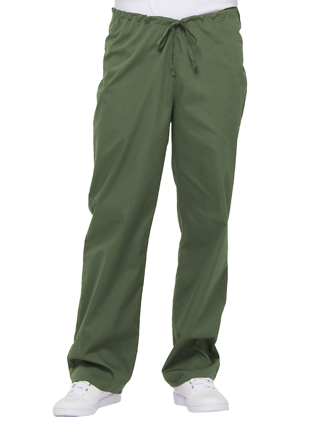 Dickies Medical 83006 Unisex 1-Pocket Drawstring Pant