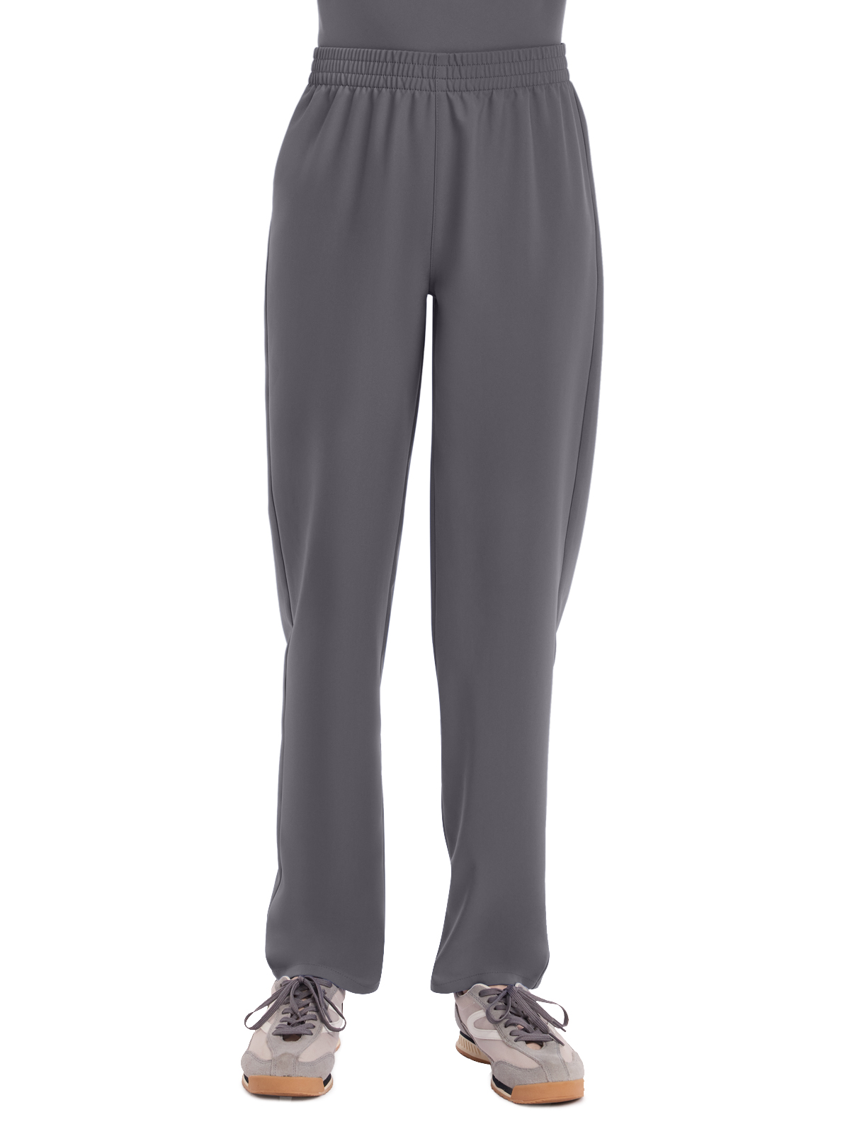 Cherokee CK269A Unisex Pocketless Straight Leg Pant