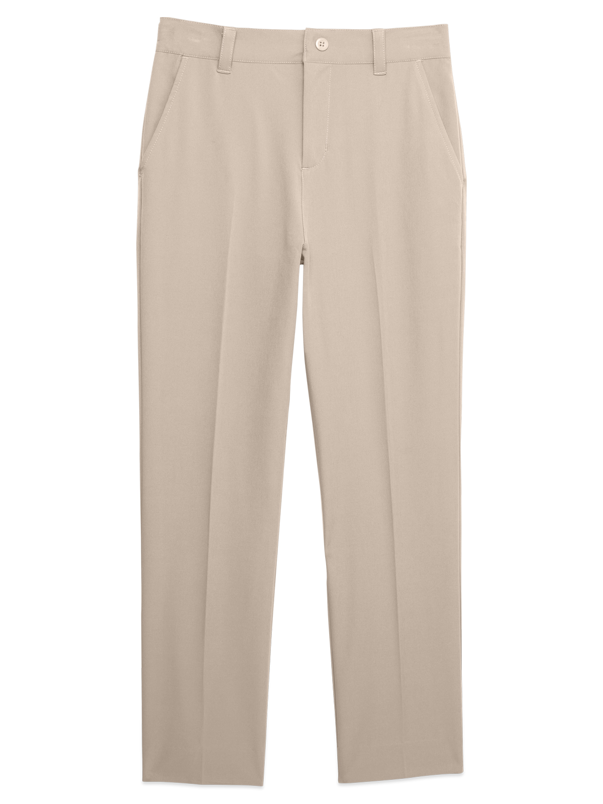 Classroom Uniforms CR005Y Boy's 4-Pocket Performance Youth Pant