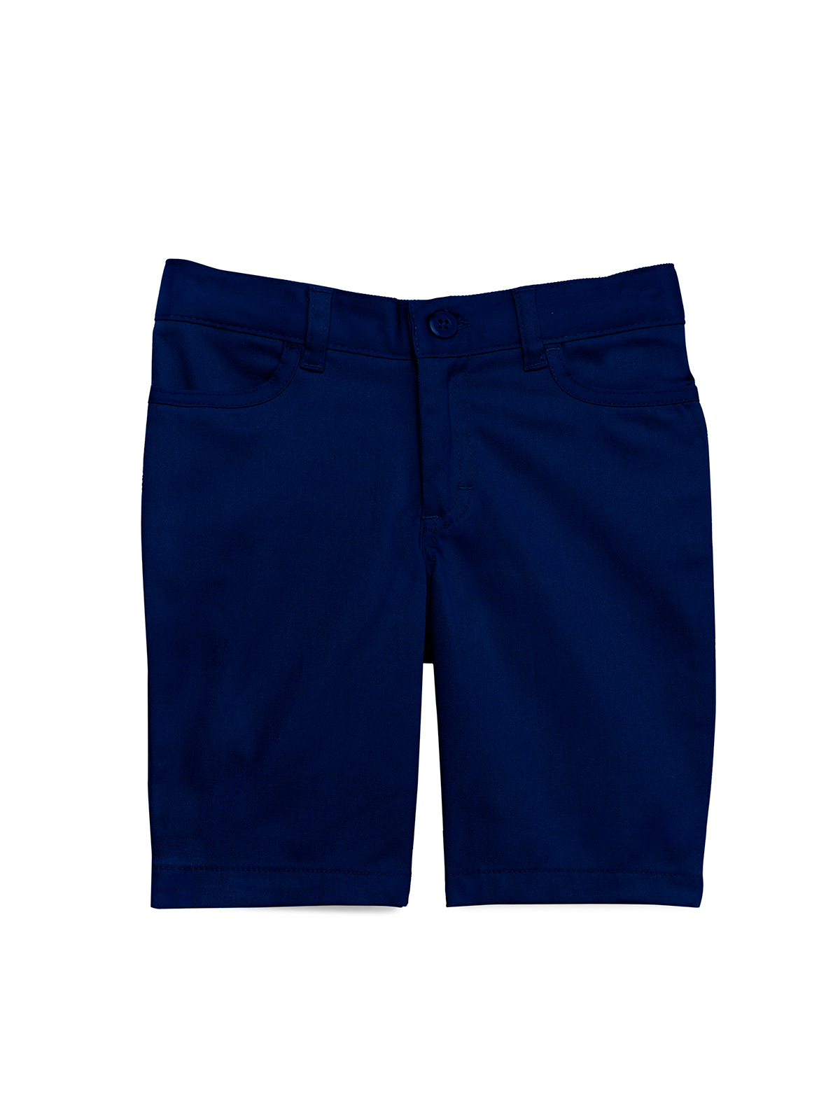Classroom Uniforms CR015J Women's 4-Pocket Matchstick Short