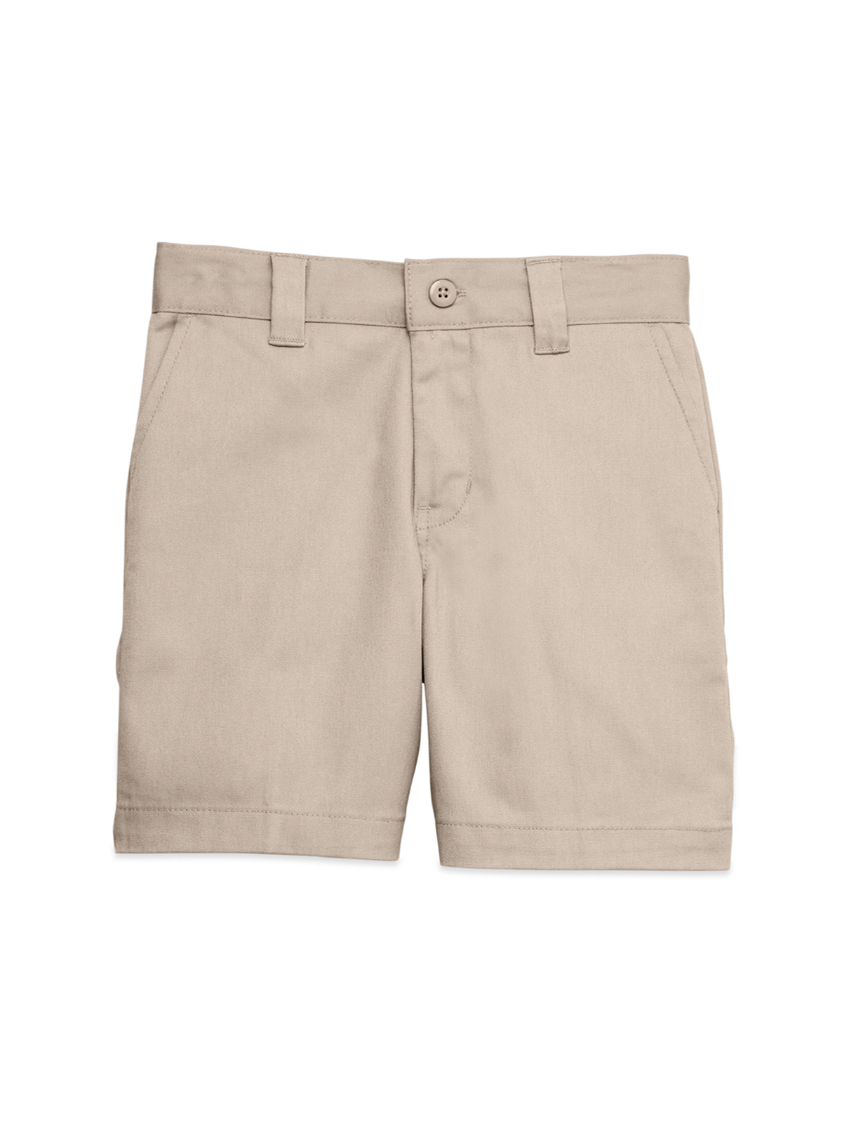 Classroom Uniforms CR019J Men's 4-Pocket Stretch Short