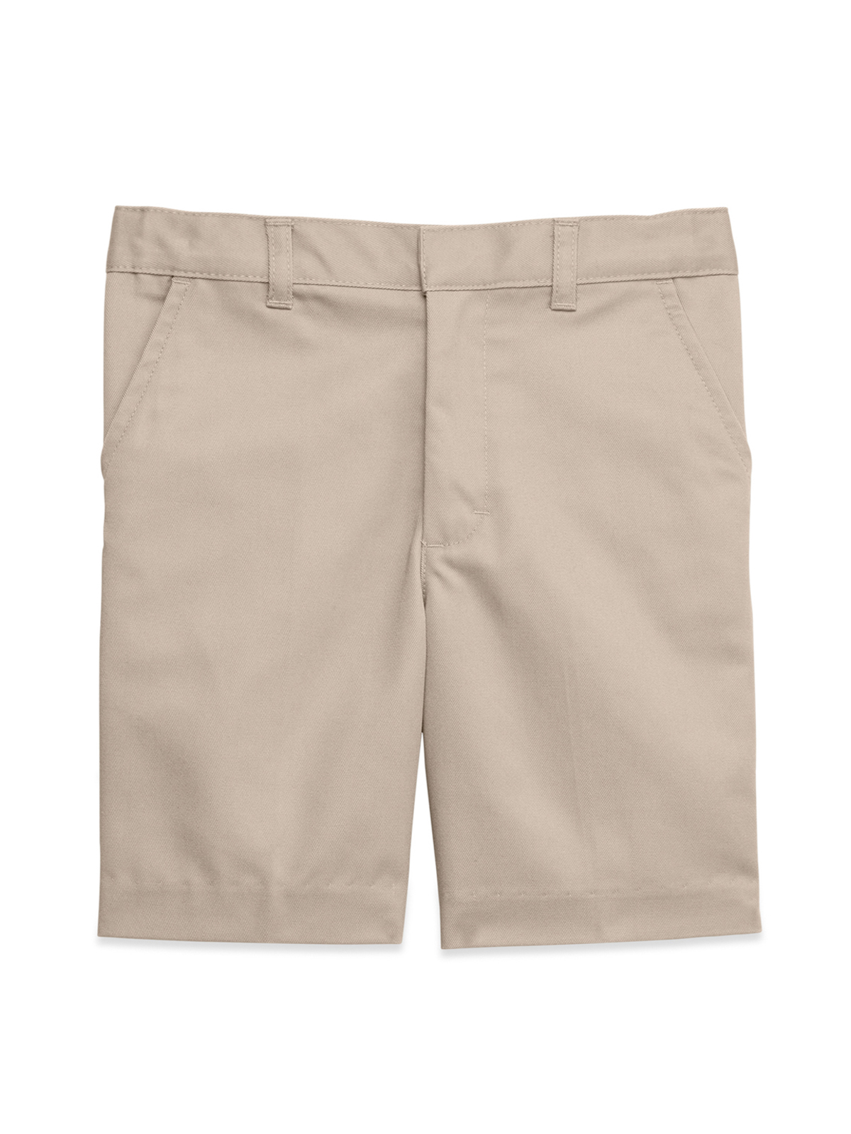 Classroom Uniforms CR020H Boy's 4-Pocket Stretch Short in Husky