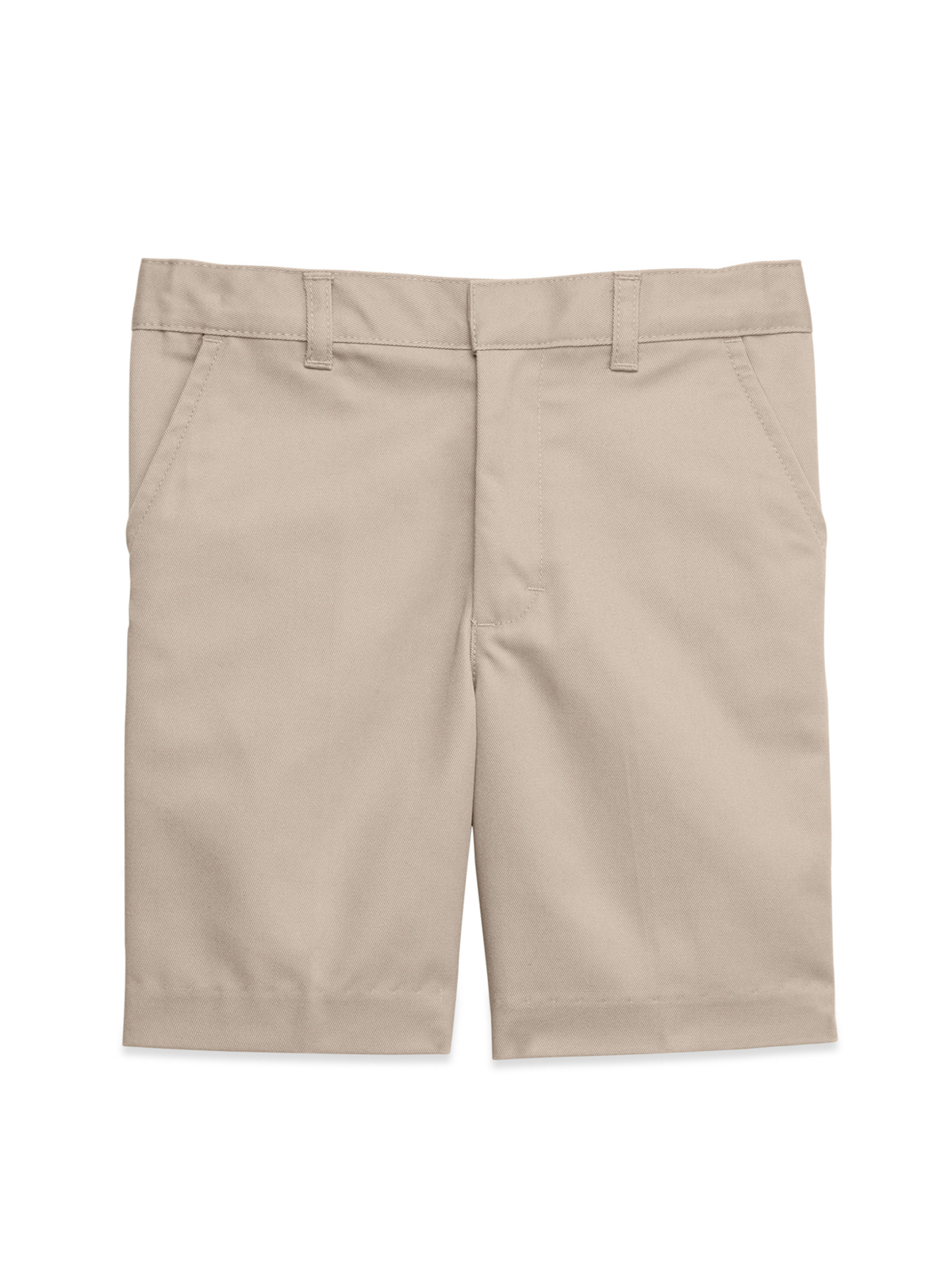Classroom Uniforms CR020Y Boy's 4-Pocket Stretch Short