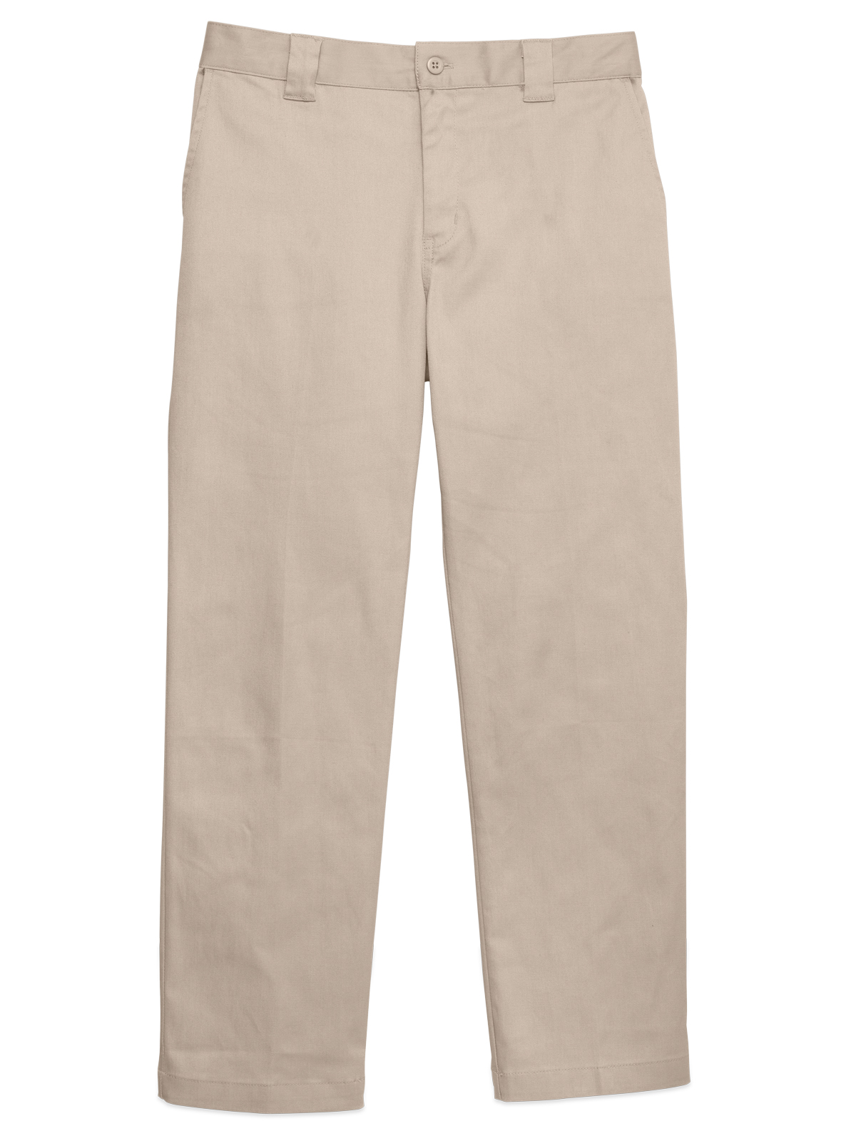 Classroom Uniforms CR031H Boy's 4-Pocket Stretch Husky Pant