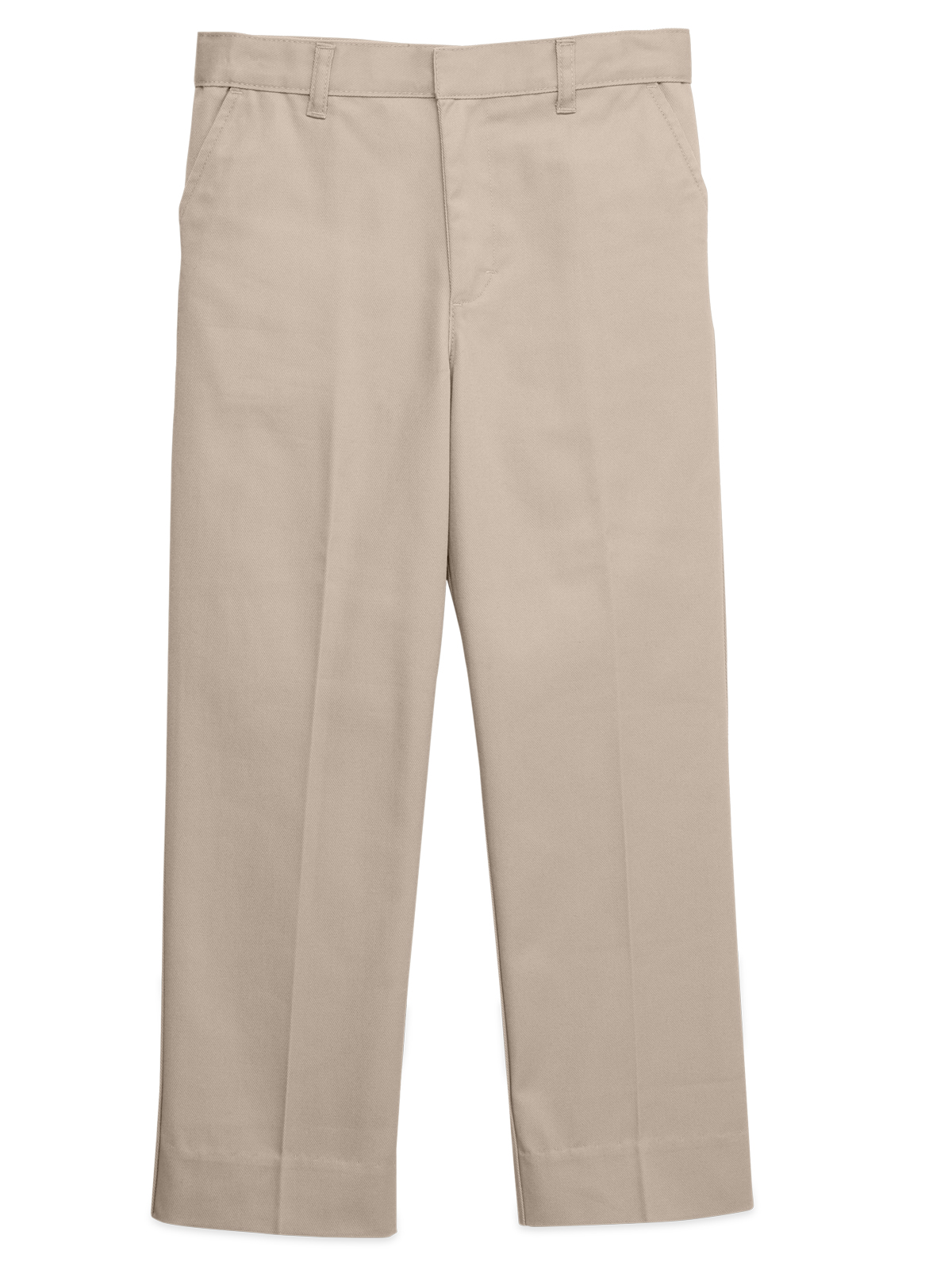 Classroom Uniforms CR032J Men's 4-Pocket Flat Front Pant