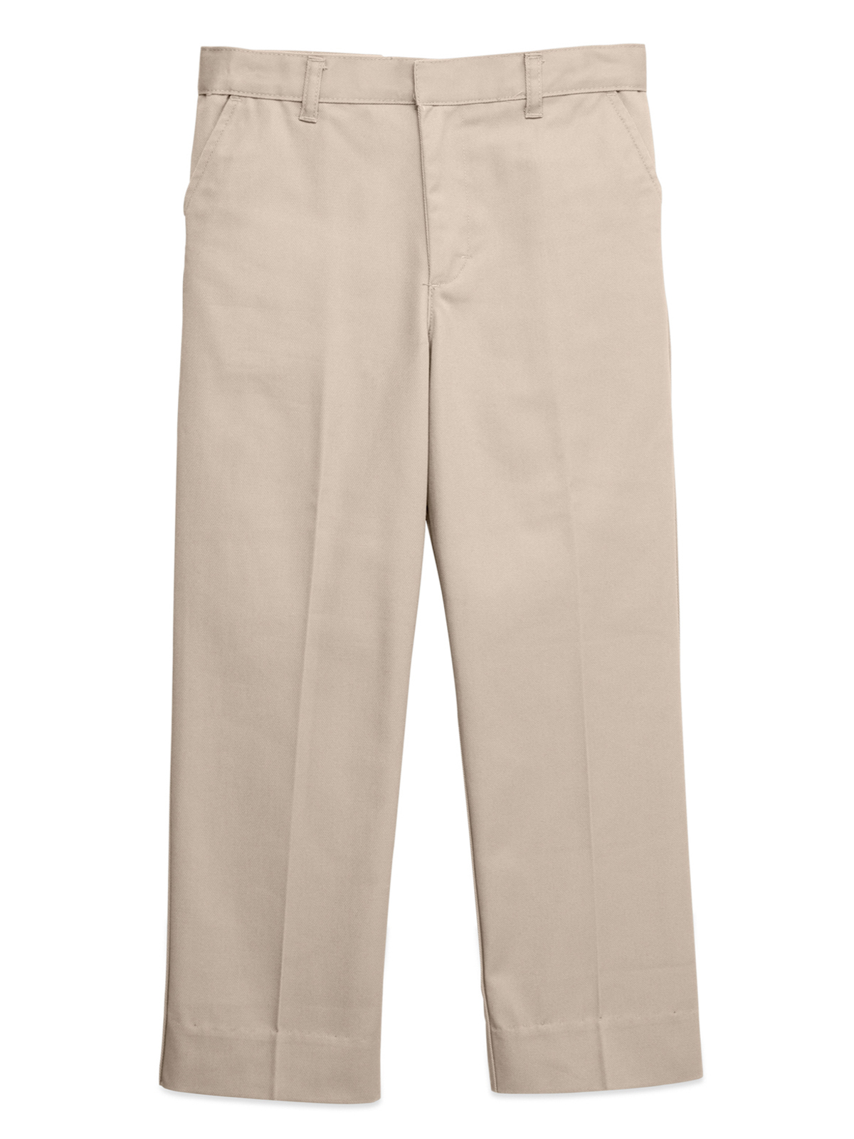 Classroom Uniforms CR033Y Boy's 5-Pocket Stretch Pant