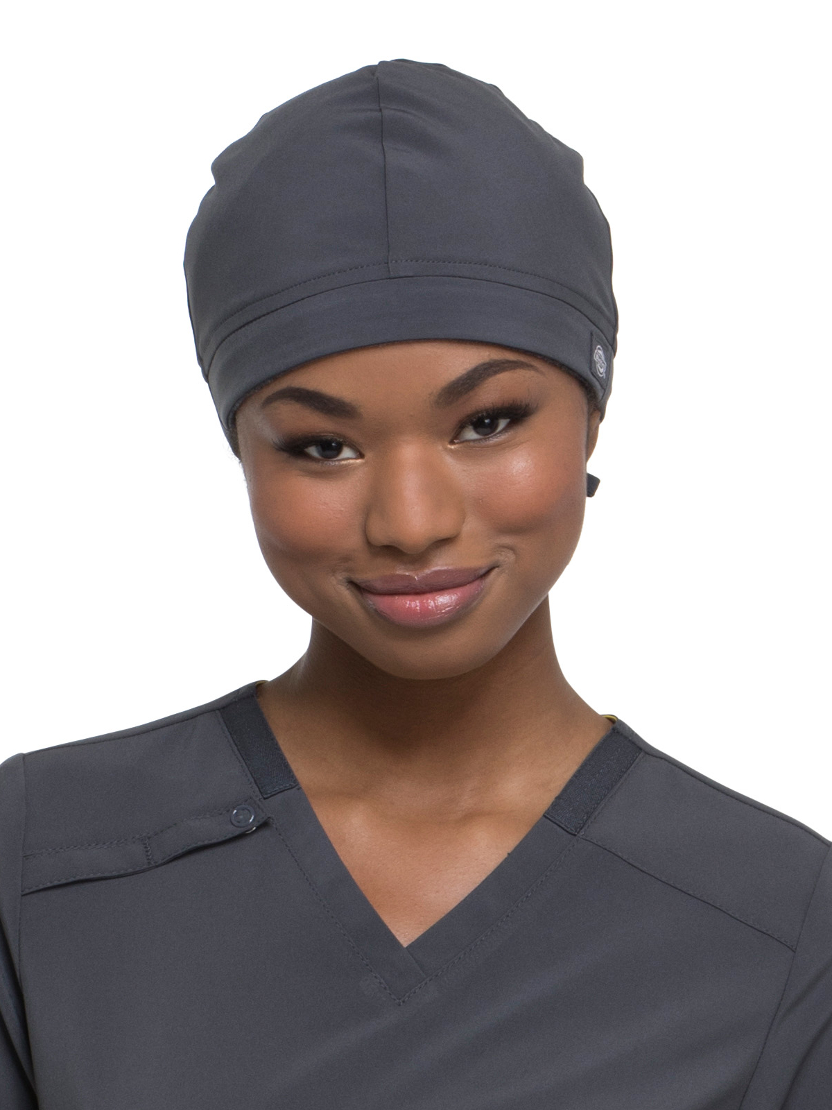 Dickies Medical DK502 Unisex 4-Way Stretch Scrub Hat