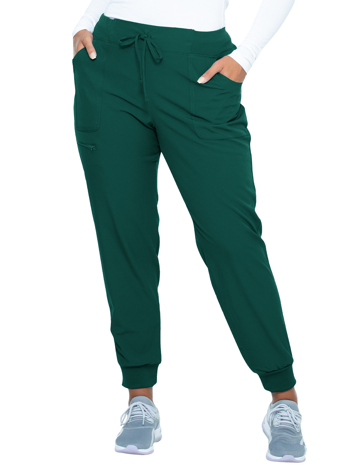 HeartSoul HS030 Women's Drawstring Jogger