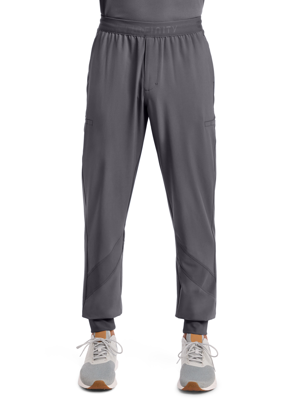 Infinity IN016A Men's 5-Pocket Jogger Pant