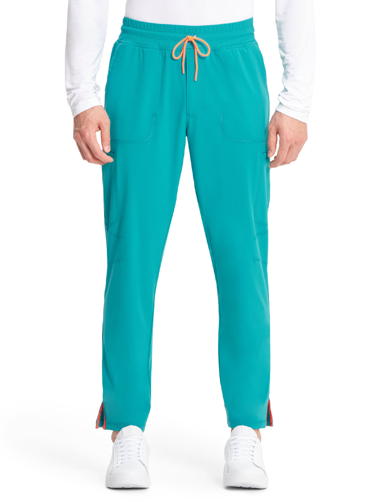 Infinity IN200A Men's Straight Leg Pant