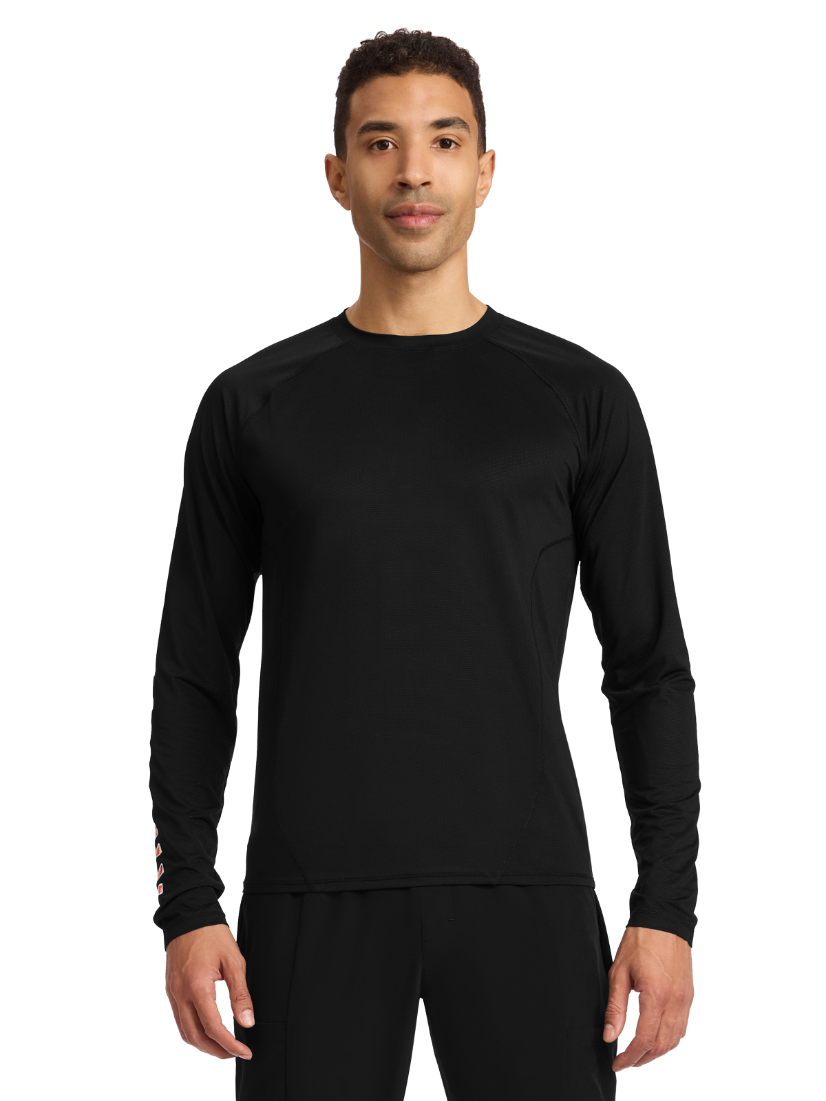Infinity IN619 Unisex Pocketless Underscrub Tee