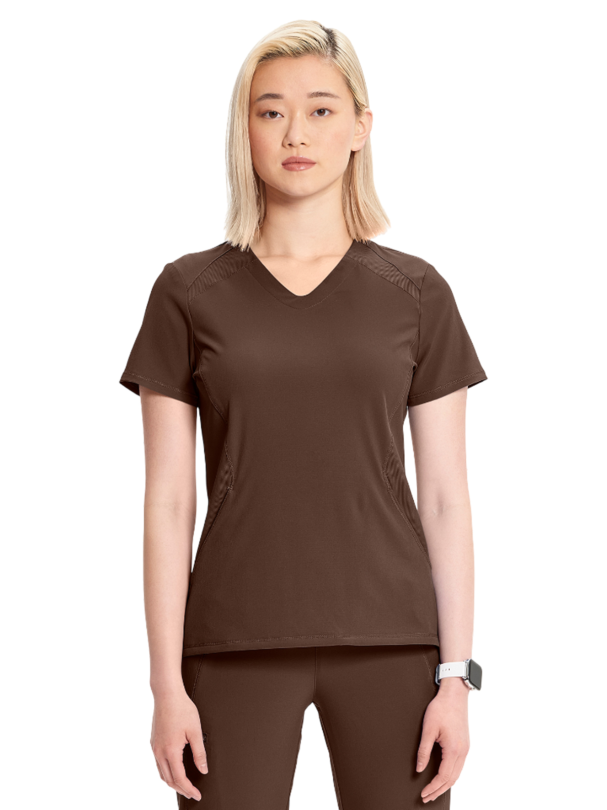 Infinity IN620A Women's V-Neck Top