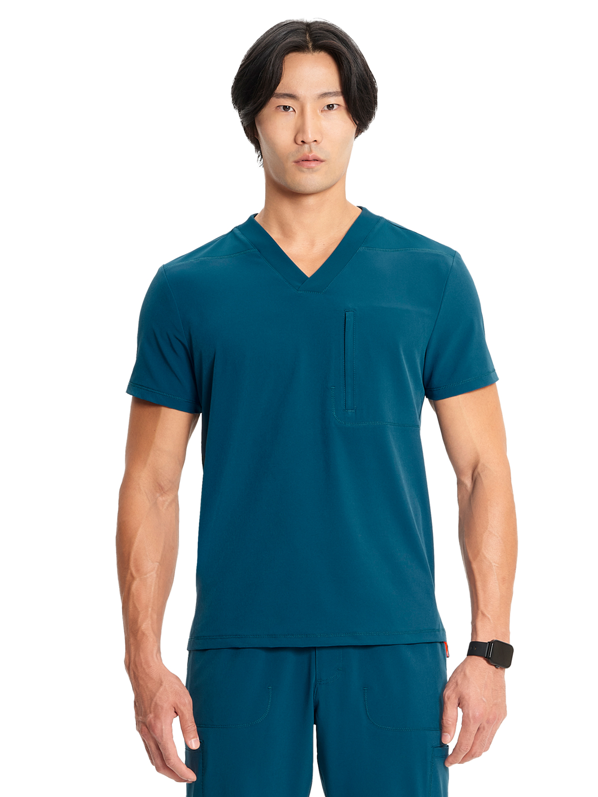 Infinity IN700A Men's V-Neck Top