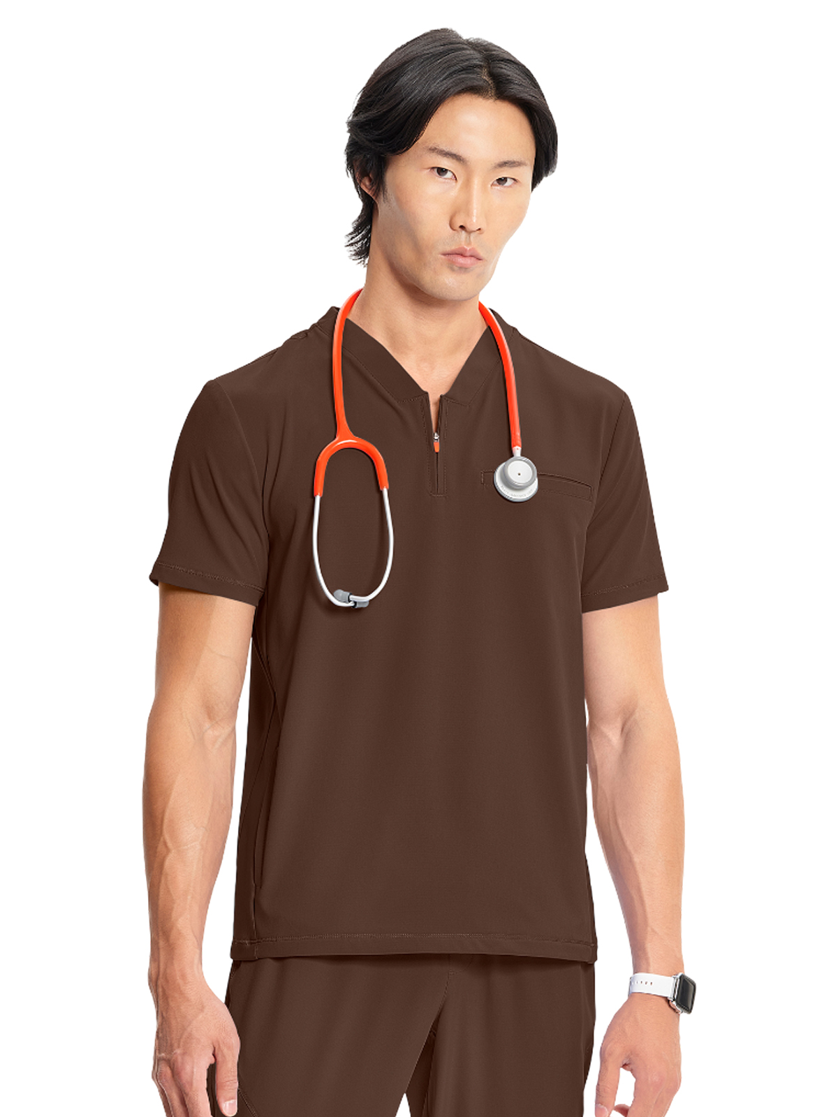 Infinity IN702A Men's V-Neck Top