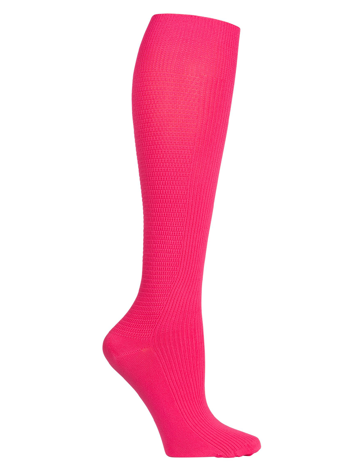 Cherokee YTSSOCK1 Women's 4 Single Pairs of Support Socks