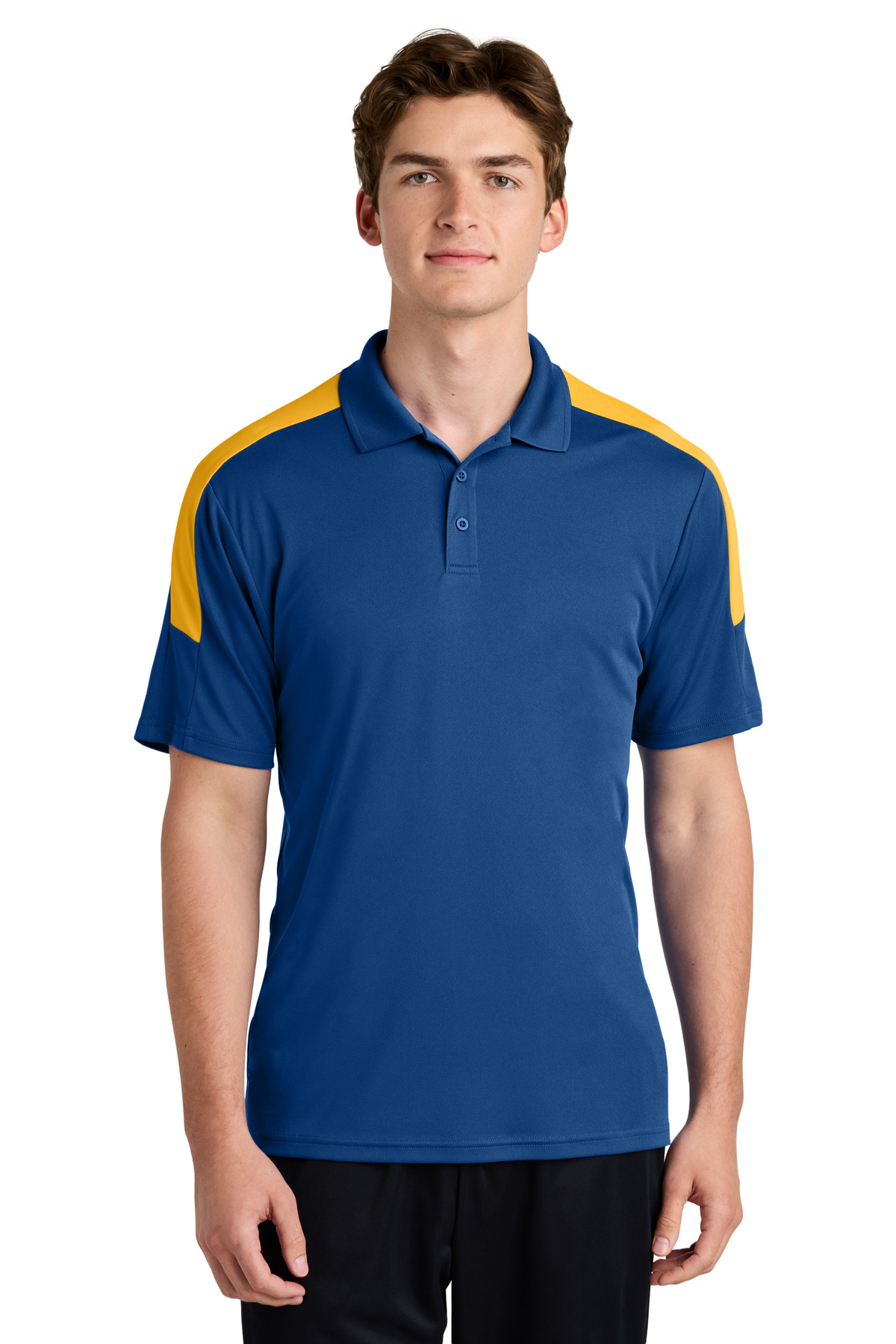 Sport-Tek Competitor United Polo ST104