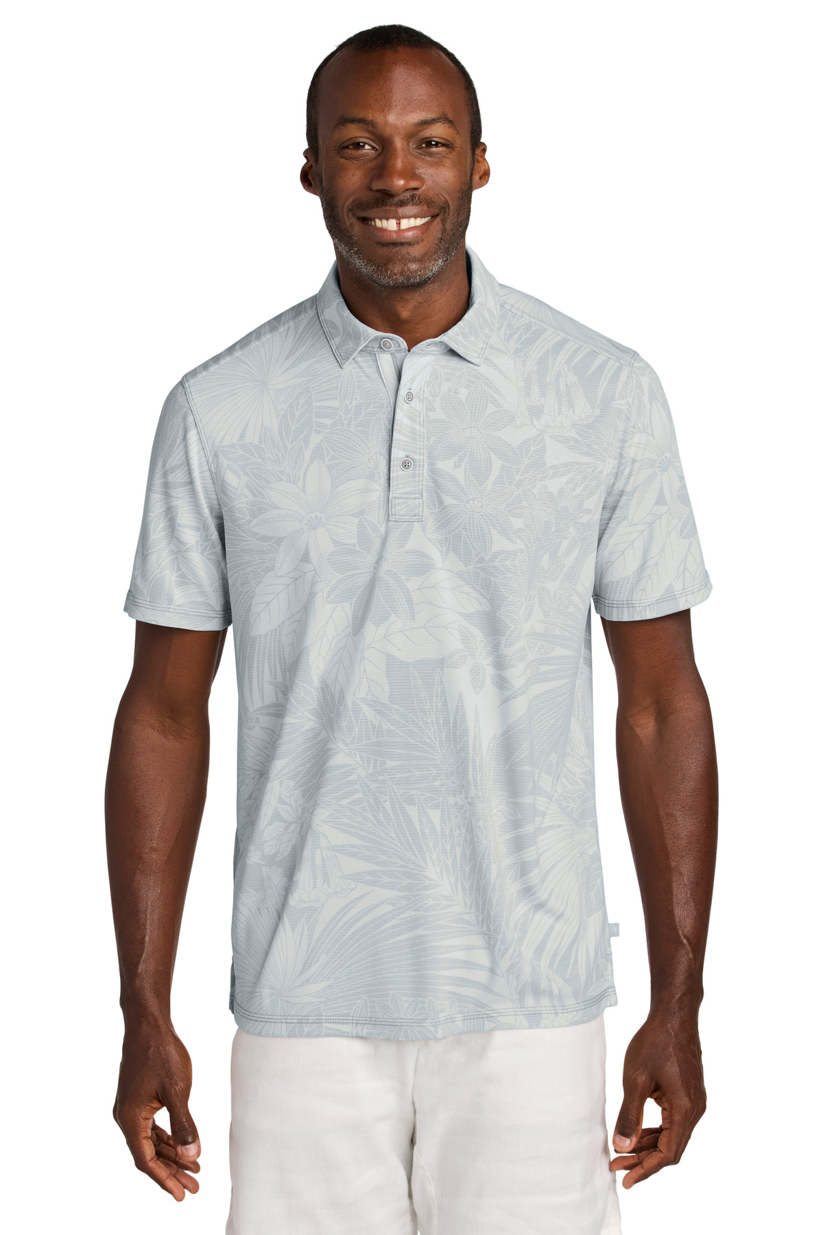 Tommy Bahama Santiago Paradise Polo ST227544TB