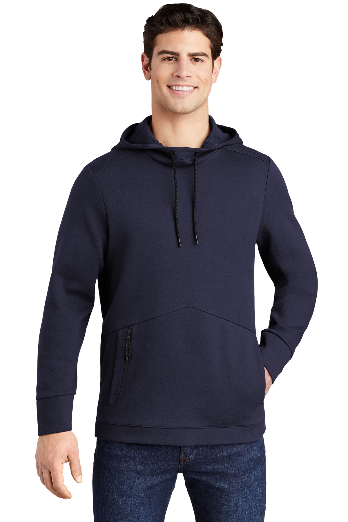 Sport-Tek ST280 Triumph Hooded Pullover
