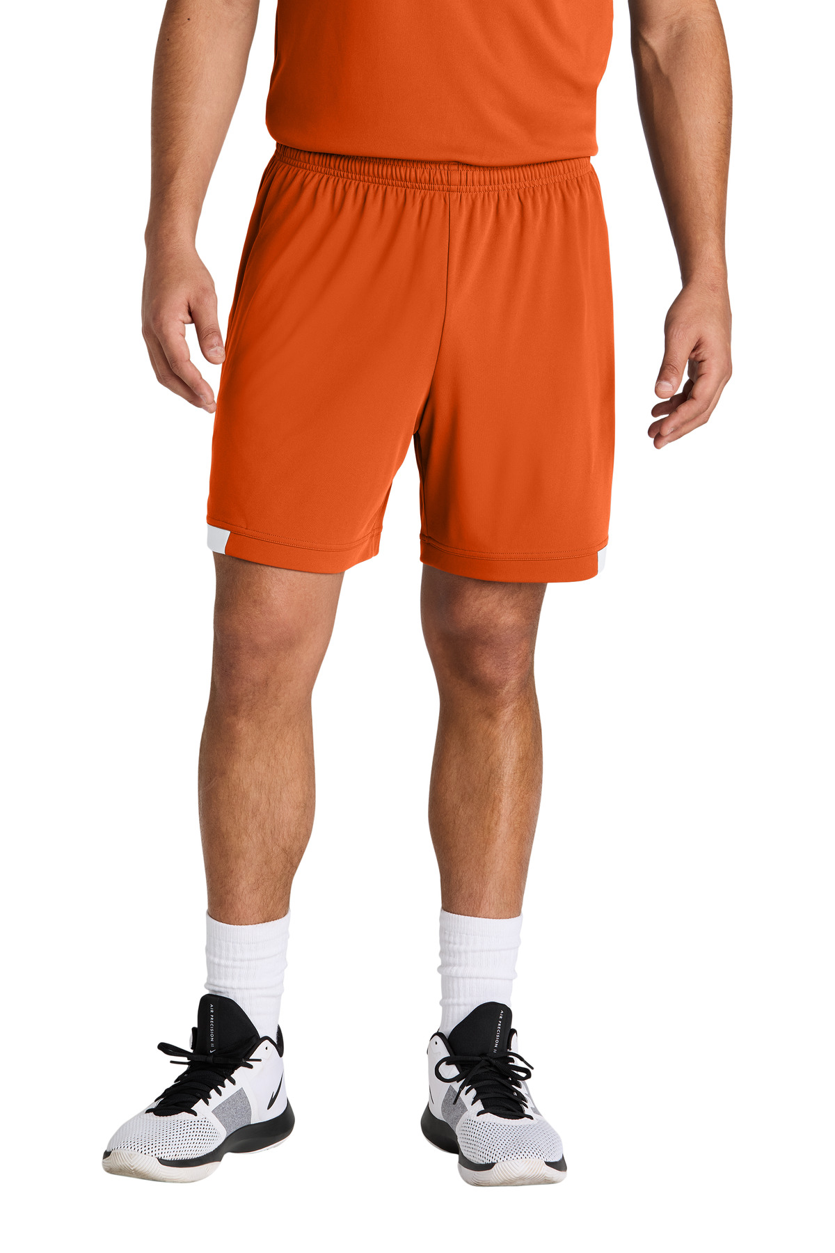 Sport-Tek Club 7' Short ST442